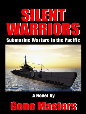 cover image of Silent Warriors